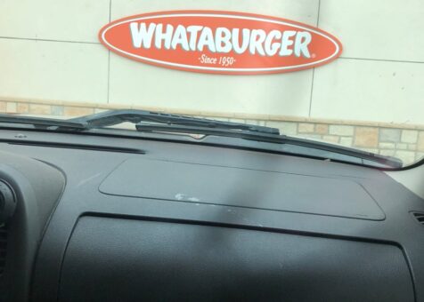 Whataburger