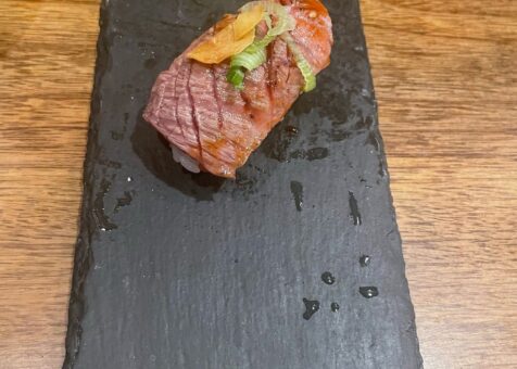 Mr Max Cafe Nippon