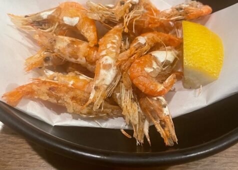Mr Max Cafe Nippon