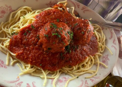 Kenny's Italian Kitchen
