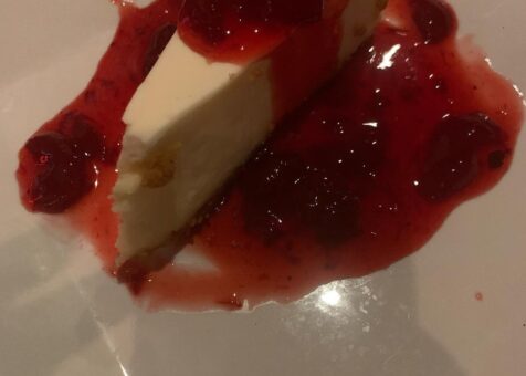 Campisi's Restaurant - The Egyptian Lounge