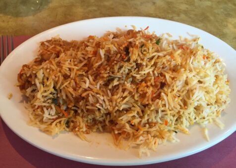 Mehak Halal - Pakistani & Indian Cuisine