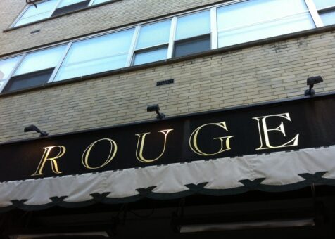 Rouge