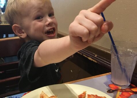 Romano's Pizza