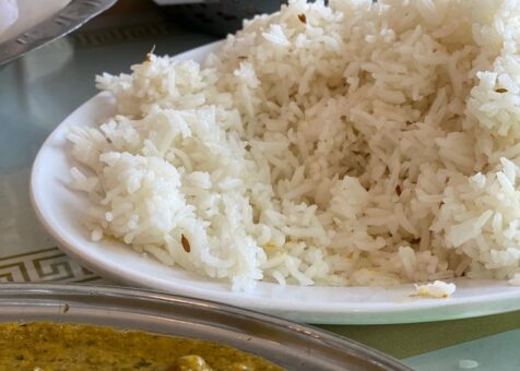 Sitar Indian Cuisine