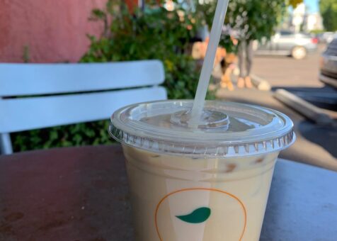 La Grande Orange Grocery & Pizzeria
