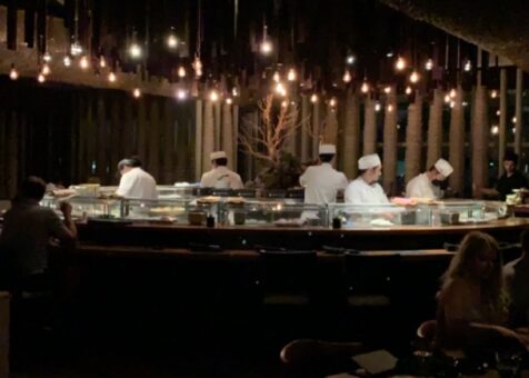 Sushi Roku