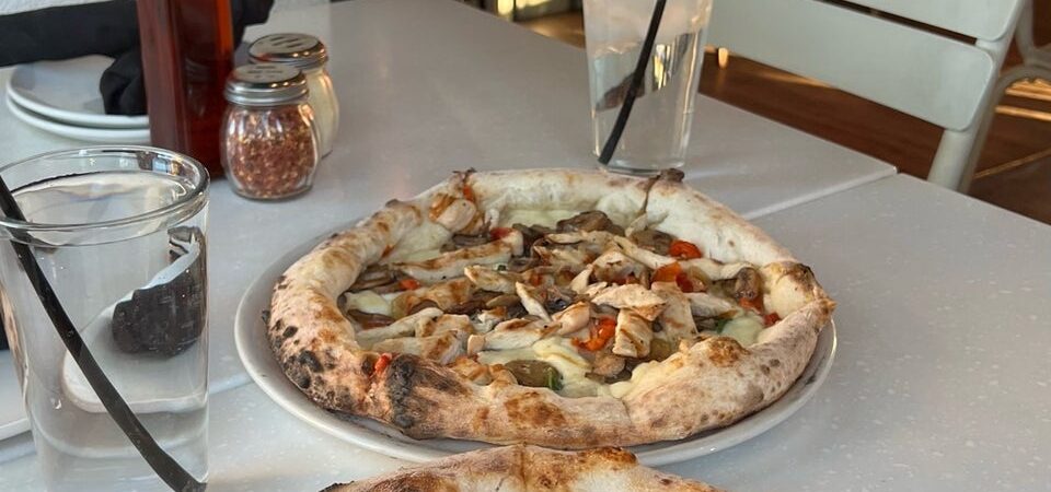 Pomo Pizzeria