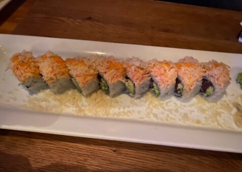 1225RAW Sushi & Sake Lounge