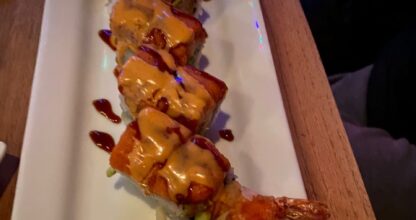 1225RAW Sushi & Sake Lounge