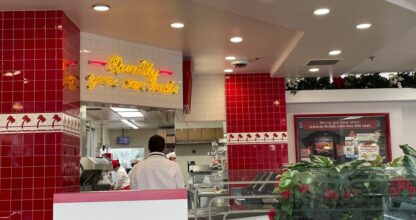 In-N-Out Burger