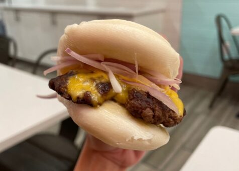 Bao Nine