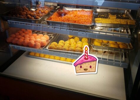Raja Sweets