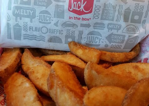 Jack in the Box