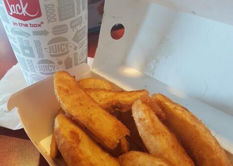 Jack in the Box