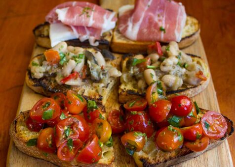 Cibo