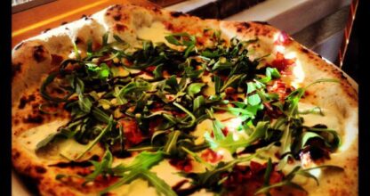 Cibo