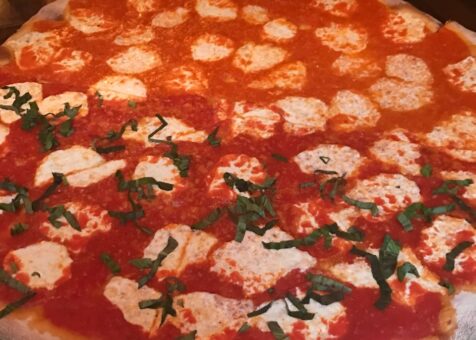 Rubirosa