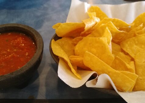 Baja Joe's Mexican Cantina