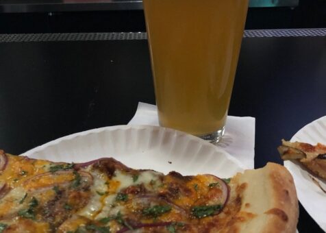Empire Pizza & Pub