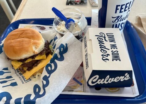 Culver's