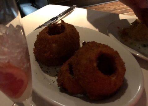 Ruth's Chris Steak House