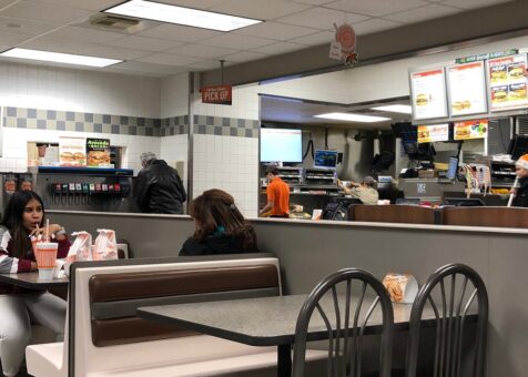 Whataburger