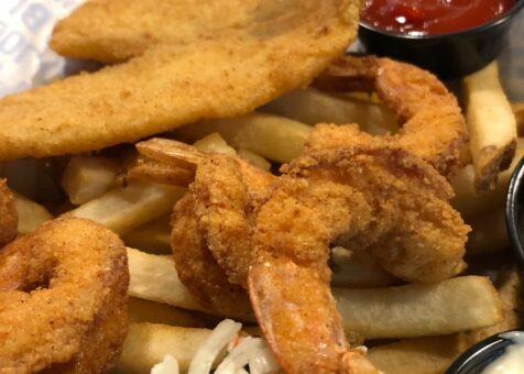 Joe's Crab Shack