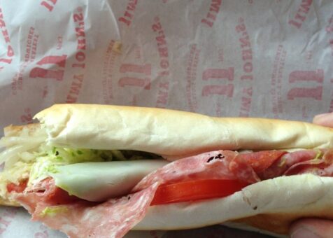 Jimmy John's