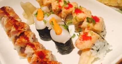 Shiroi Hana