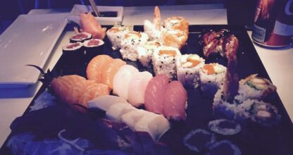 Fat Salmon