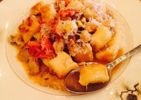 Little Nonna's