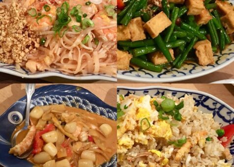 Little Siam Thai Cuisine