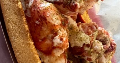 Luke's Lobster