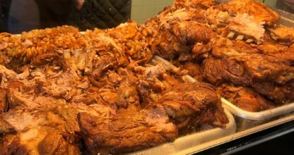 Carnitas Uruapan