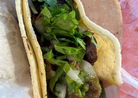 Taqueria El Asadero