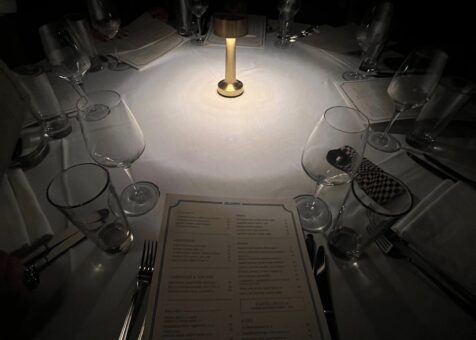 Cecconi's West Hollywood