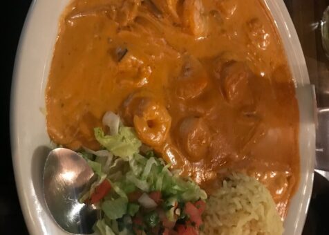 Adelitas Cocina Y Cantina