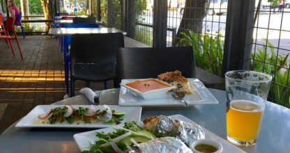 Brasil Cafe