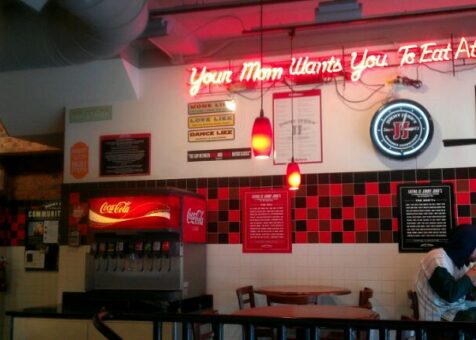 Jimmy John's