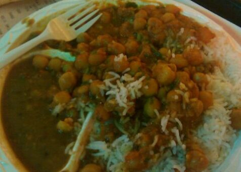 Sitar Indian Cuisine