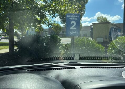 Culver's