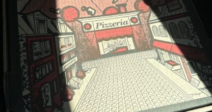Due Amici Pizzeria