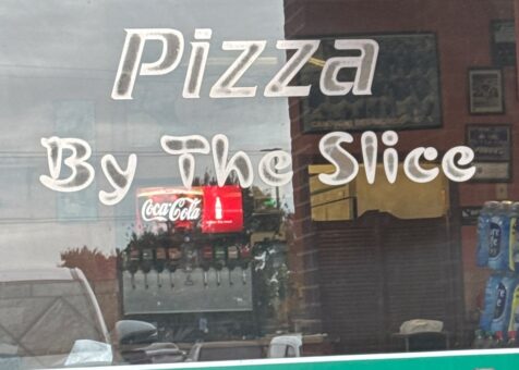 Due Amici Pizzeria