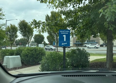 Culver's
