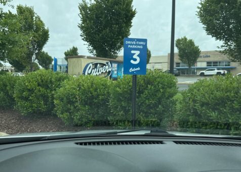 Culver's