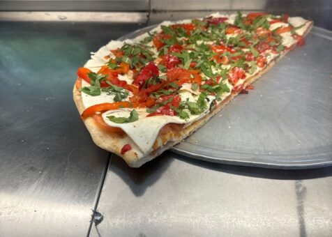 Due Amici Pizzeria