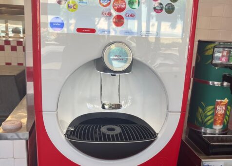 Five Guys
