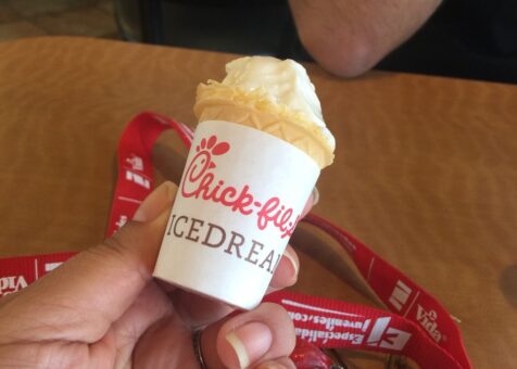 Chick-fil-a