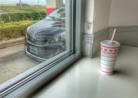 In-N-Out Burger